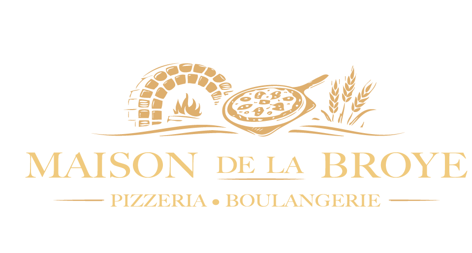 Maison de la Broye